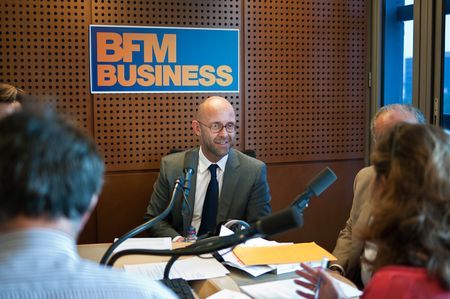 Frederic_Fougerat___Club_Media_RH_BFM_Business___17_juillet_2011___Credit_photo_Julien_Gasco