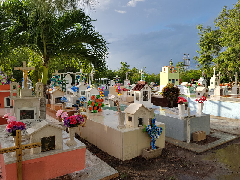 cementerio Mexique novembre 2018 (9)