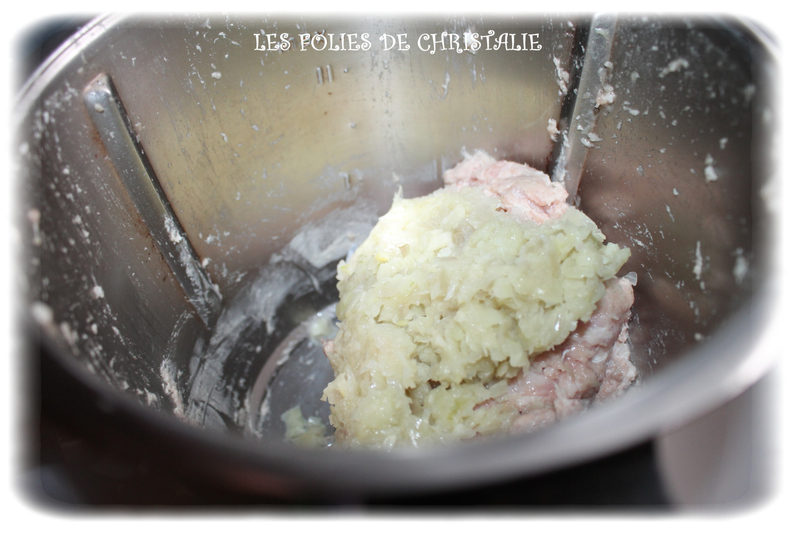 Galantine de pintade 5