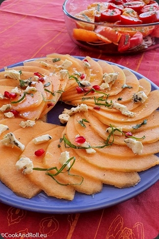 Carpaccio-melon-bleu-9