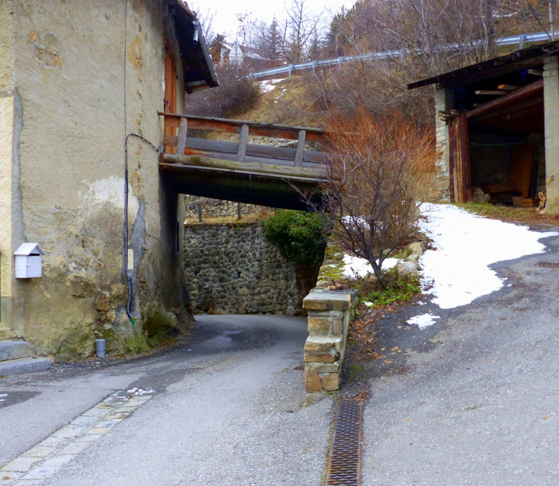 Le Pontet (st clément) (3)