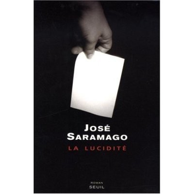 La lucidité, José Saramago