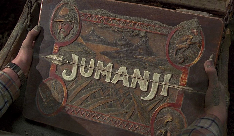 Jumanji