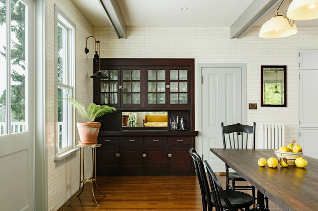 traditional-kitchen