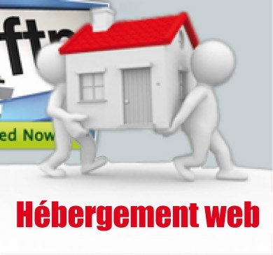 hebergement-web