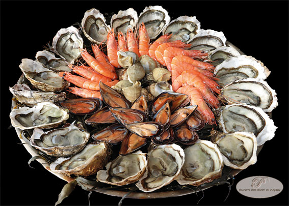 MARSEILLAN_La_Ferme_Marine_plateau_de_fruits_de_mer___