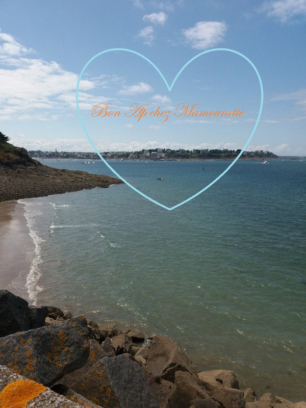 Mamounette