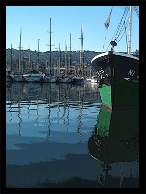 bateau_vert_port
