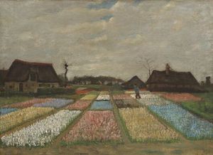 Blumenbeete_in_Holland__April_1883__National_Gallery_of_Art__Washington