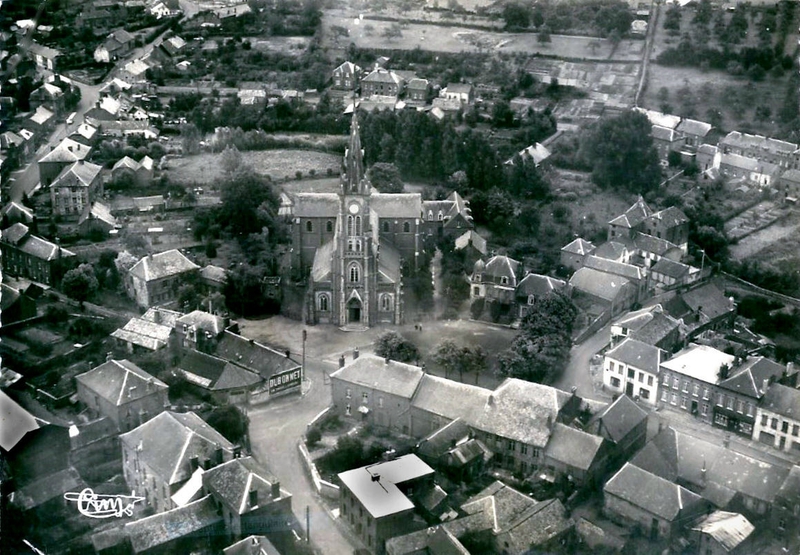 WIGNEHIES-Vue aérienne1
