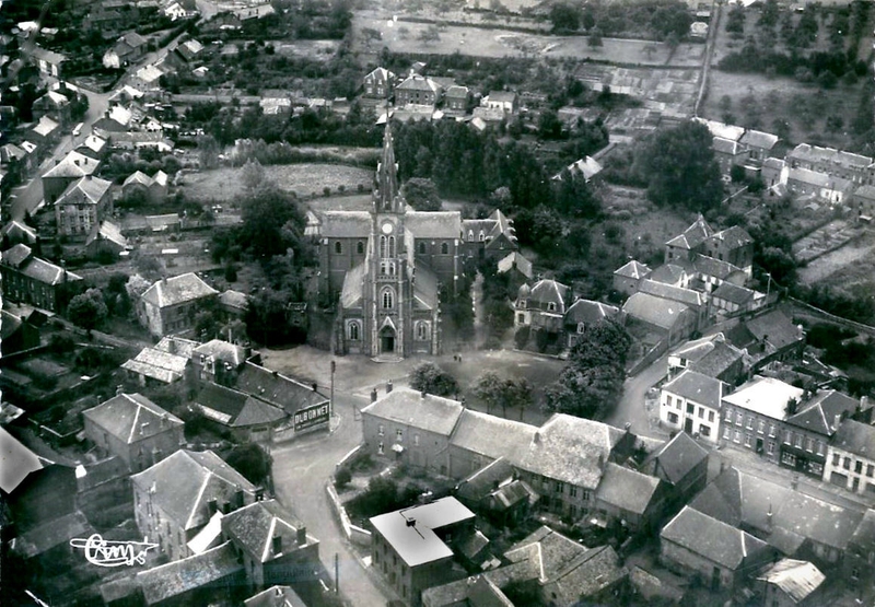 WIGNEHIES-Vue aérienne1