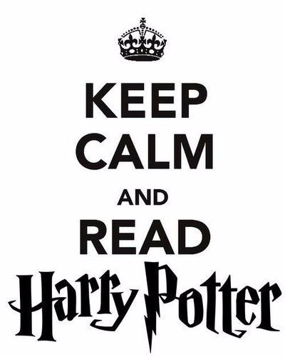 Harry Potter