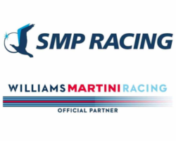 smp racing 2018