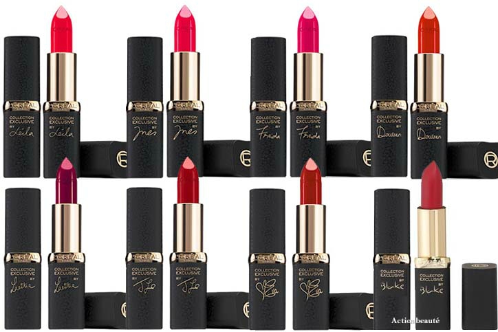 loreal-collection-exclusive-rouge