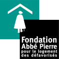 logo Fondation Abbé Pierre
