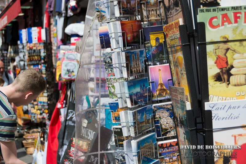 Paris - Montmartre