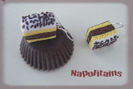 napolitains