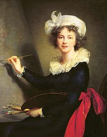 Vigée Lebrun,_Self-portrait