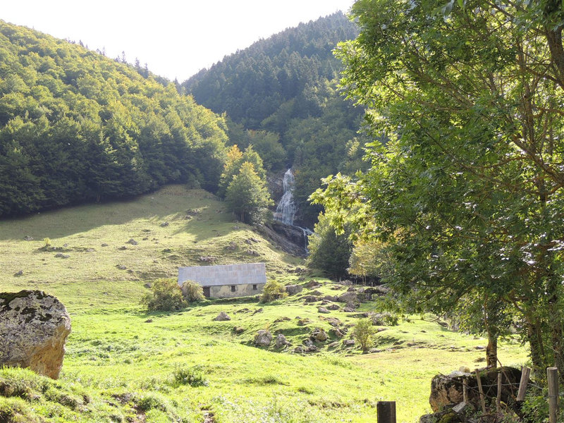 Cirque de Gavarnie