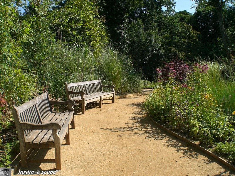 Au festival des Jardins de Chaumont sur Loire (41)