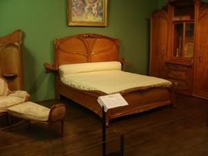 Art_Nouveau_bedroom