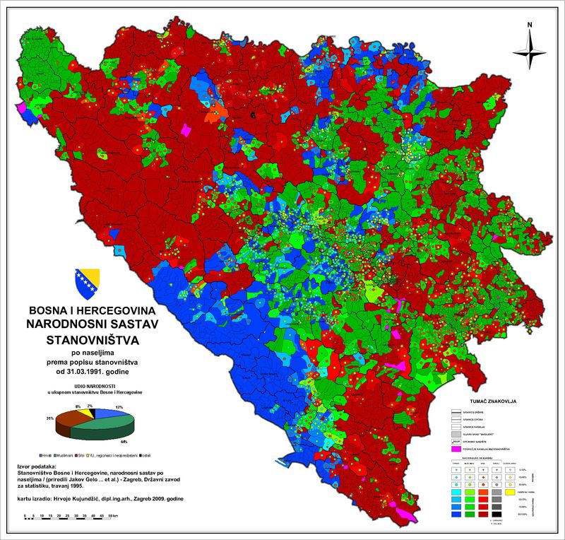 BiH_ethnic_map_1991