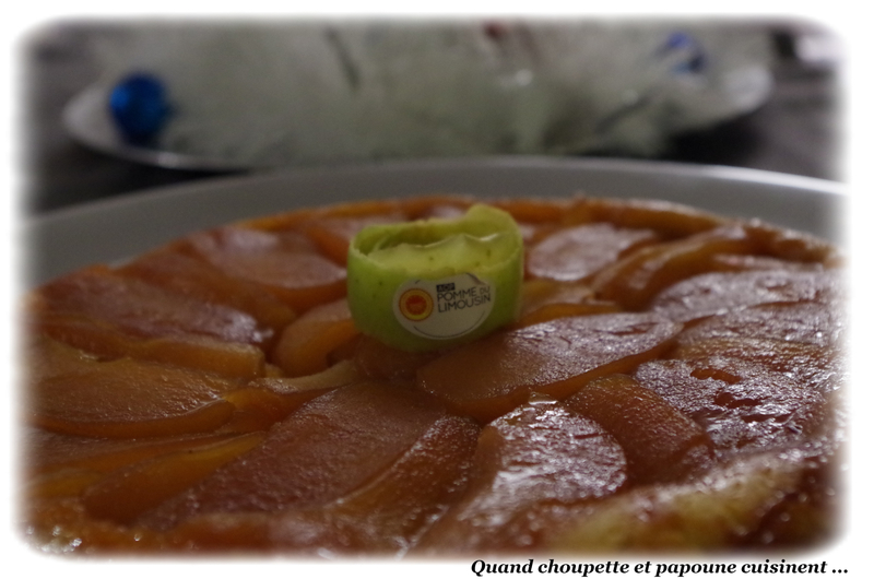 tarte tatin-2551