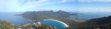 WineGlass_Bay__panoramique_
