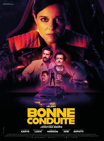Bonne Conduite affiche