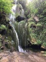 cascade A