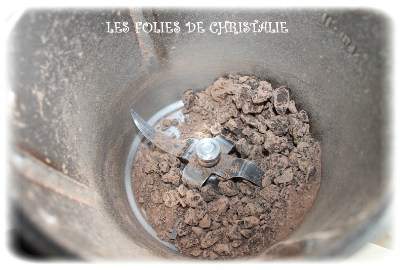 Cookies chocolat 2