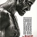 La <b>rage</b> au <b>ventre</b>, d'Antoine Fuqua (2015)