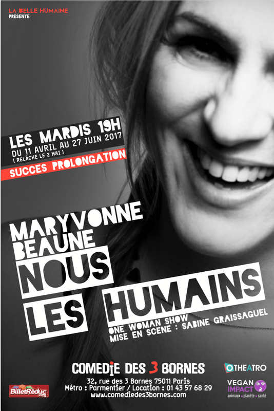 Nous-Les-Humains