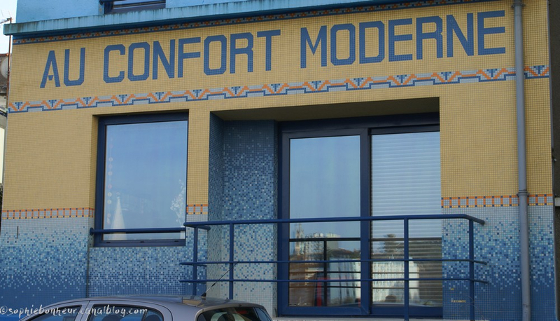 T confort