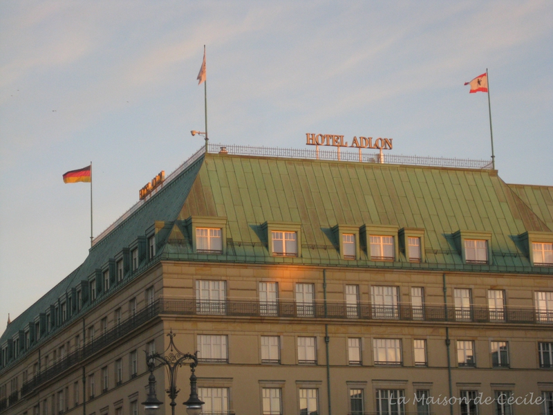 Hotel Adlon