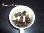 Douceur - Fondants chocolat pistache torréfiée (4)