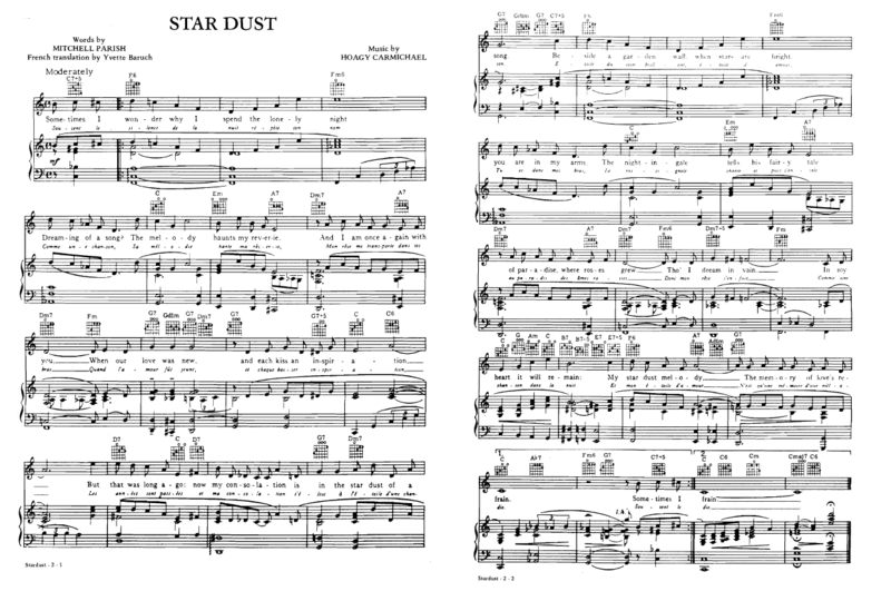 Star Dust 01