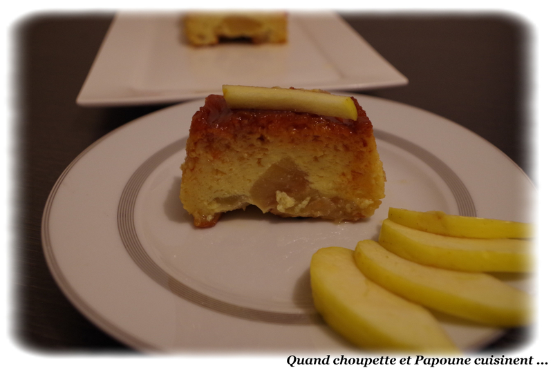 terrine de pommes au caramel-1158