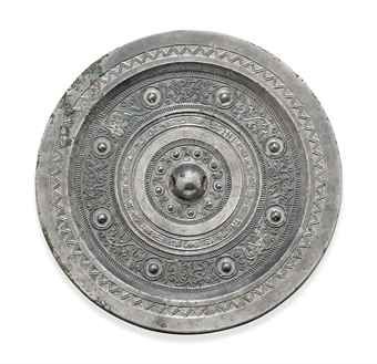 a_silvery_bronze_circular_mirror_with_inscription_western_han_dynasty_d5540034h