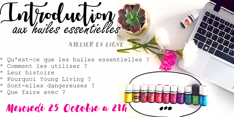 Atelier en ligne Intro aux HE date