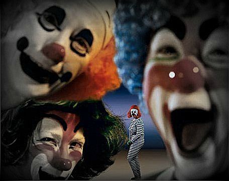 cindyshermanclowns 4