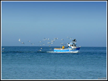 bateau