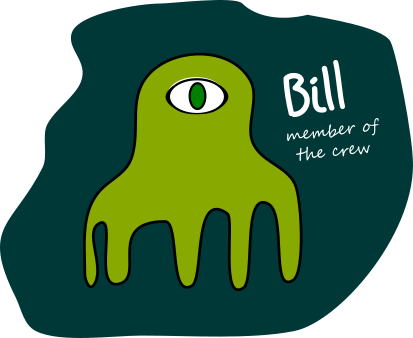 crew bill
