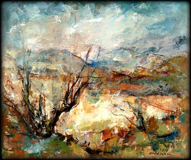 shmuel Ovadyahu