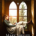 Mary Shelley, de Halfaa Al Mansour (2018)