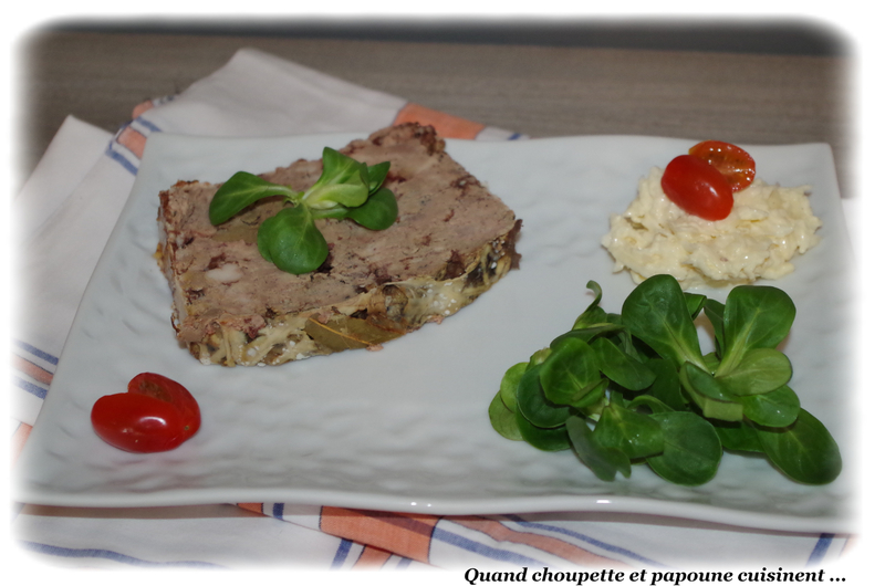 terrine au foie de volaille-4498
