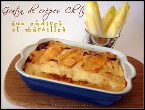 gratin de crêpes ch'ti (30)