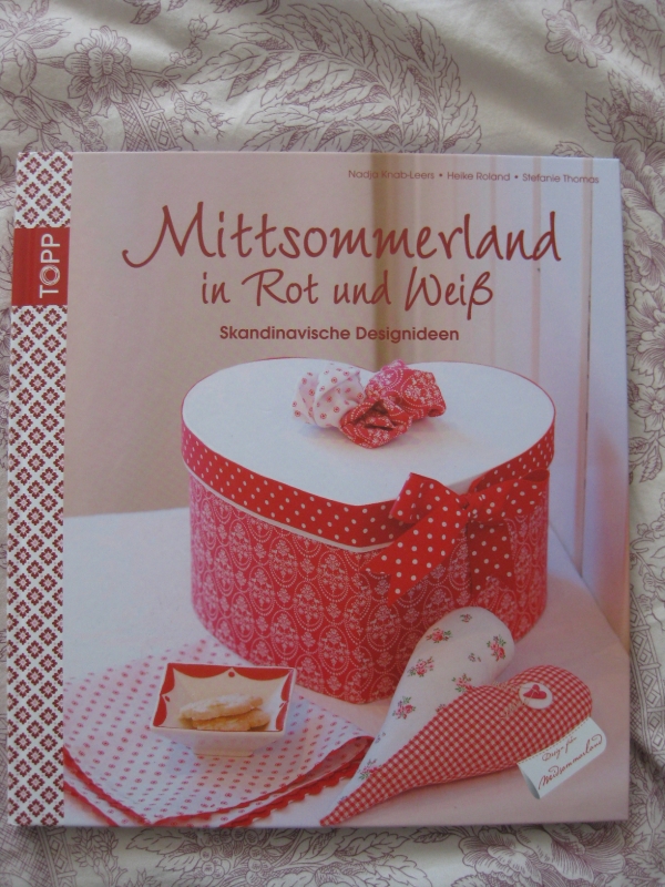 Mittsommerland