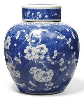 a_chinese_blue_and_white_jar_and_cover_kangxi_underglaze_blue_six_char_d5410762h