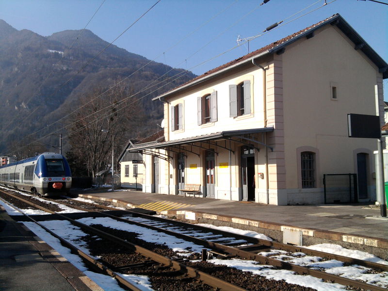 Marignier (Haute-Savoie)